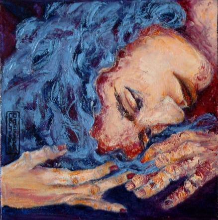 Abandon - Dominique Leuthold