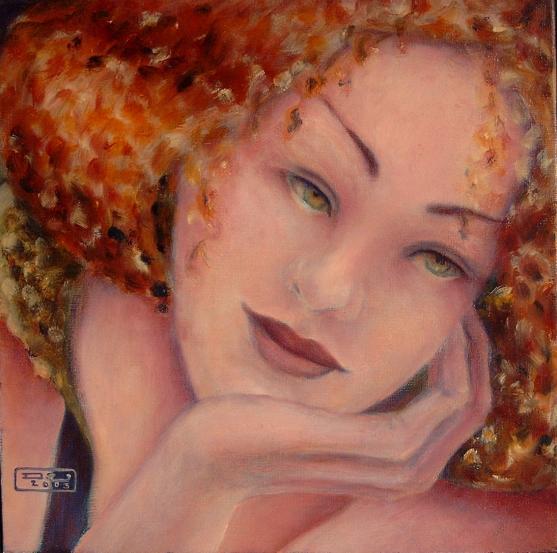 Ange - Dominique Leuthold