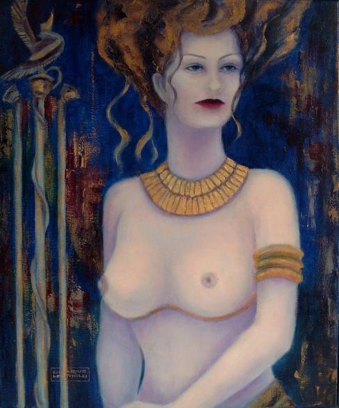 Divine probité - Dominique Leuthold