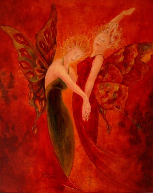 Lutins - Dominique Leuthold