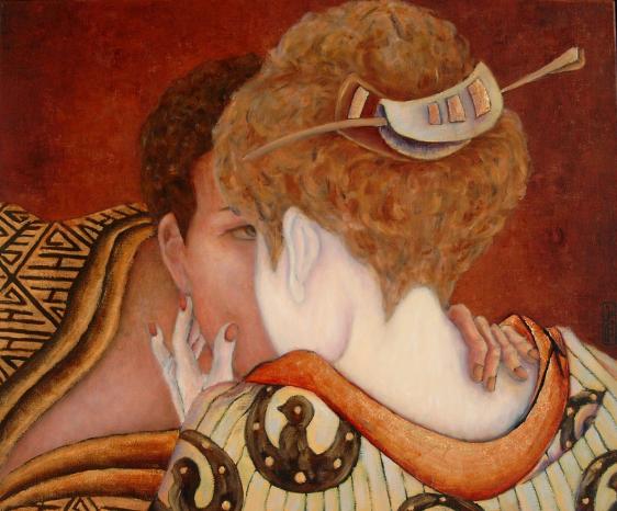 Intimité - Dominique Leuthold