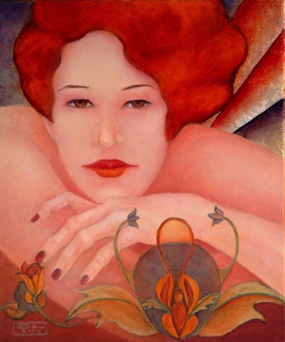 Plénitude - Dominique Leuthold