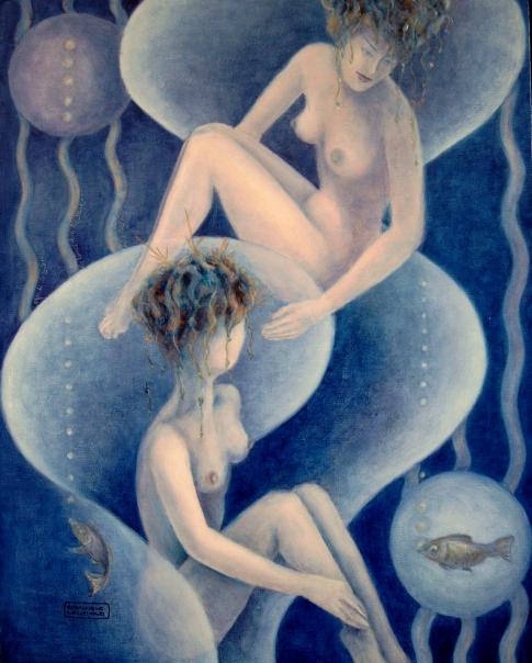 Monde du silence - Dominique Leuthold