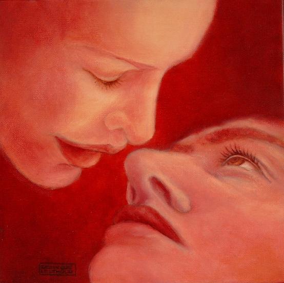 Vertige - Dominique Leuthold