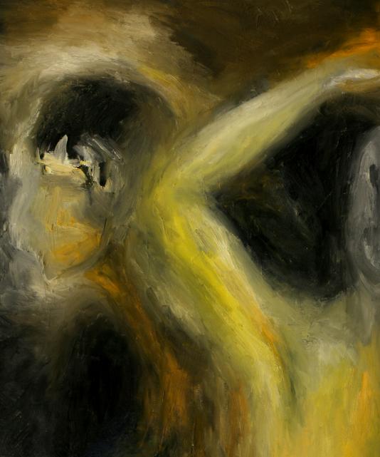 Attention - Adriana Tsiona Levin