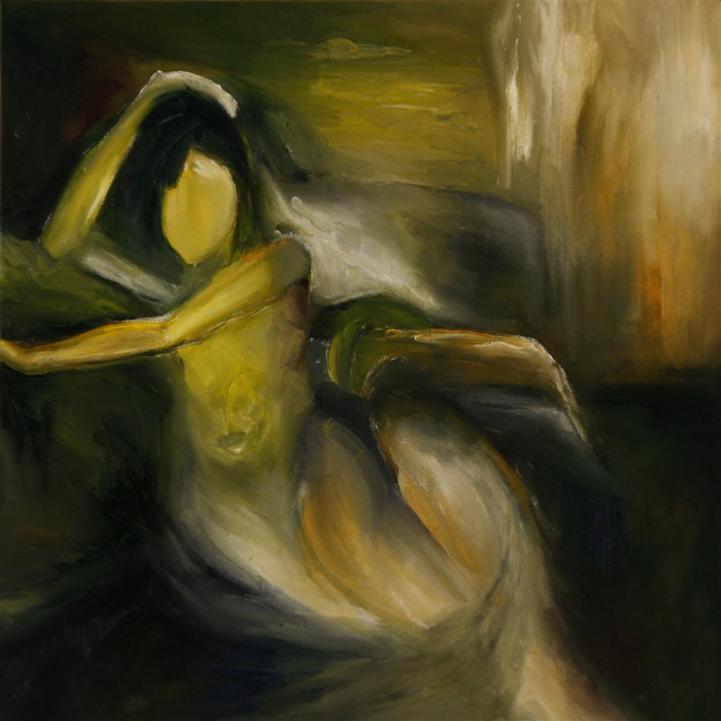 Enduring Rita - Adriana Tsiona Levin - Click to enlarge