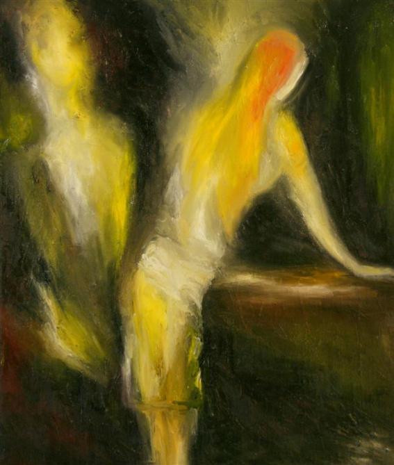 La Liberte - Adriana Tsiona Levin