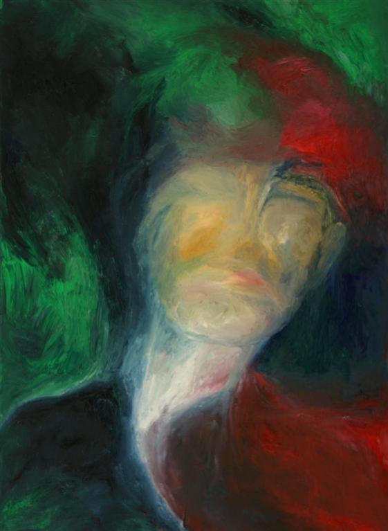 Mad Man - Adriana Tsiona Levin