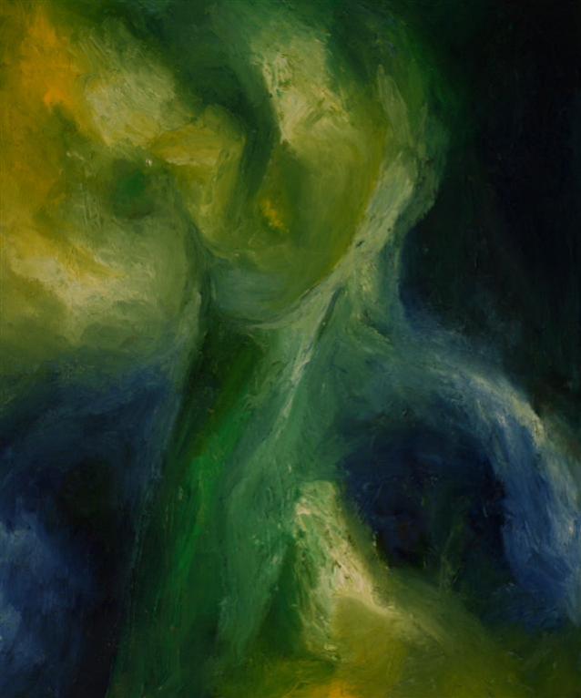Mindfields - Adriana Tsiona Levin - Click to enlarge
