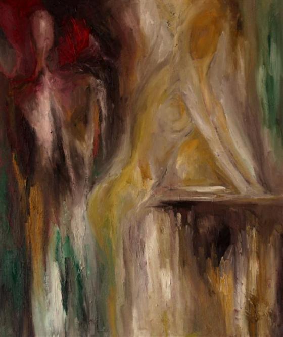 Within His Sight - Adriana Tsiona Levin