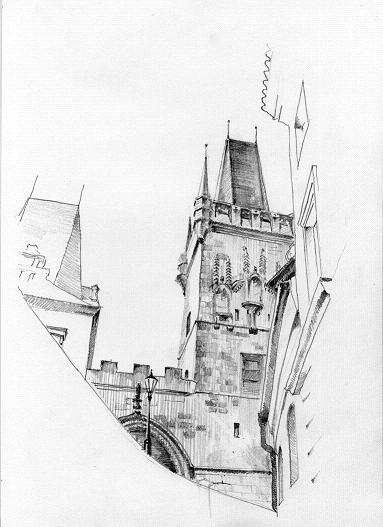Prague. - Viacheslav Rogin