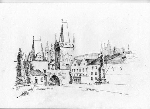 Prague-5 - Viacheslav Rogin