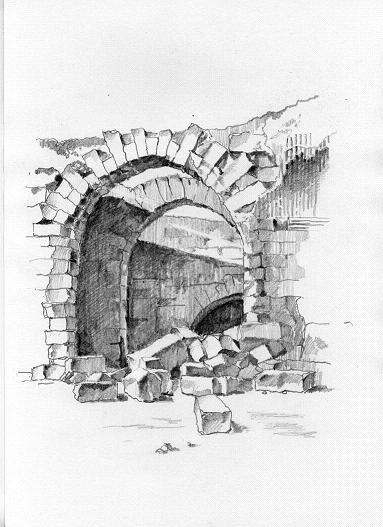 Horran. Turquie - Viacheslav Rogin