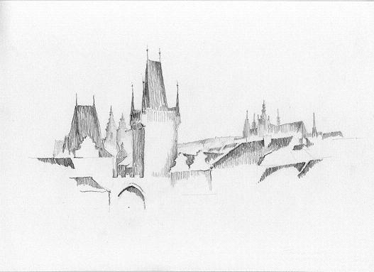 Prague-6 - Viacheslav Rogin