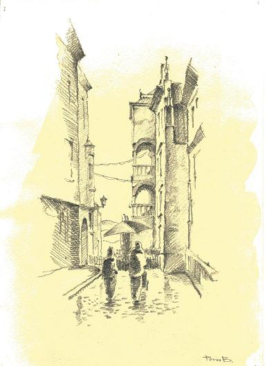 Novy Yechin-2 - Viacheslav Rogin