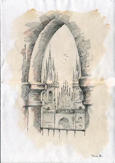 Prague-8 - Viacheslav Rogin