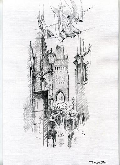 Prague-9 - Viacheslav Rogin