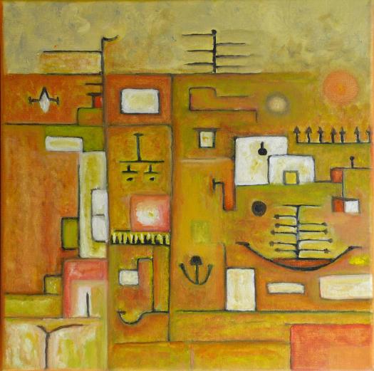 africa4 - Dorothee Chlous