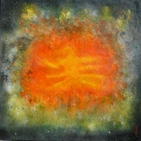 cinabre - Dorothee Chlous