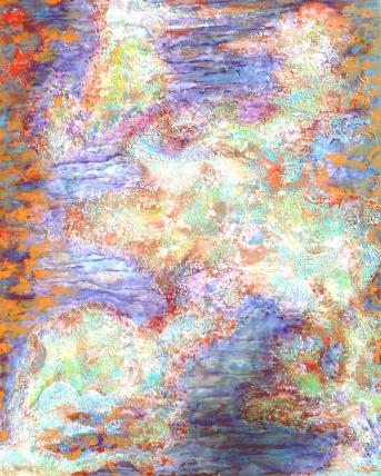 erubescite - Dorothee Chlous