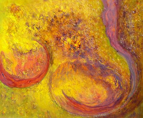 andalou - Dorothee Chlous