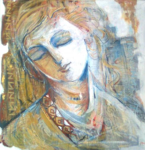 Sadness - Zubeyde Ozdag