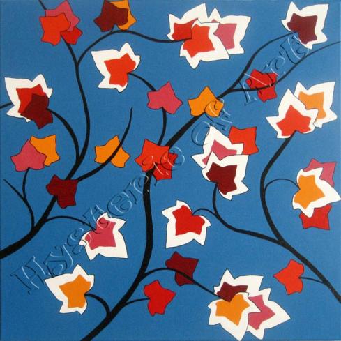 Green Shoots Of Recovery - Hysterie Of Art
