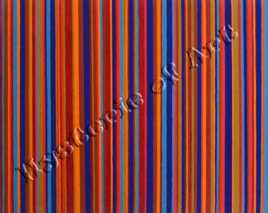 Post Pictura - Hysterie Of Art