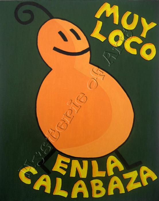 Silly Squash - Hysterie Of Art
