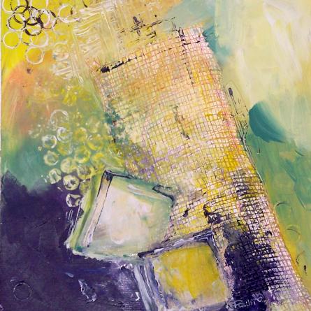 Bulles - Pauline Pluquet