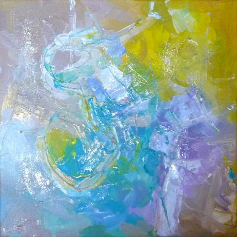 Cairanne - Pauline Pluquet