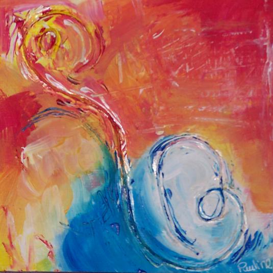 Lien - Pauline Pluquet