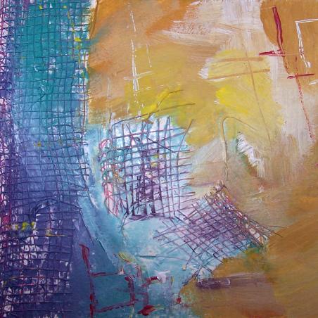 Provence n°1 - Pauline Pluquet