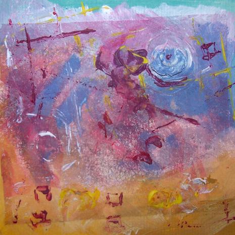 Provence n°2 - Pauline Pluquet