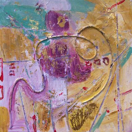 Provence n°4 - Pauline Pluquet