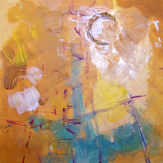 Provence n°5 - Pauline Pluquet