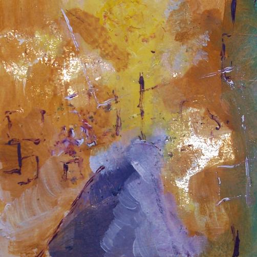 Provence n°6 - Pauline Pluquet
