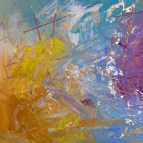 Provence n°7 - Pauline Pluquet