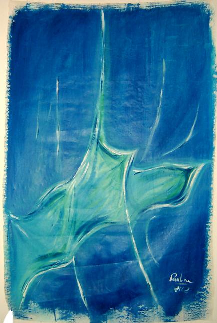Vague - Pauline Pluquet
