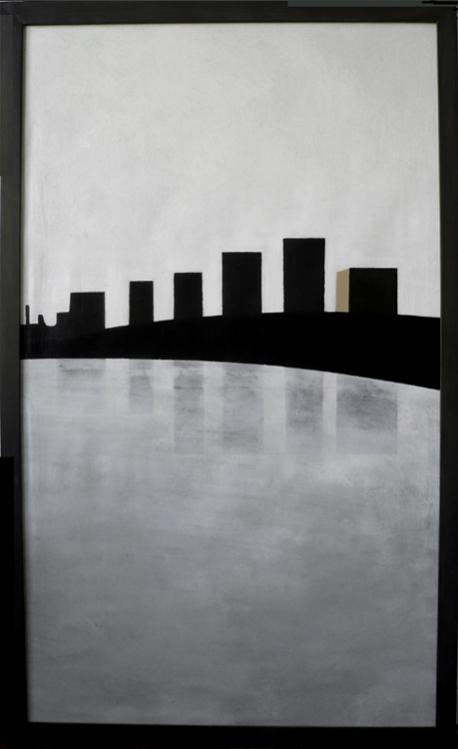 Echoes - Jeffrey LeClair