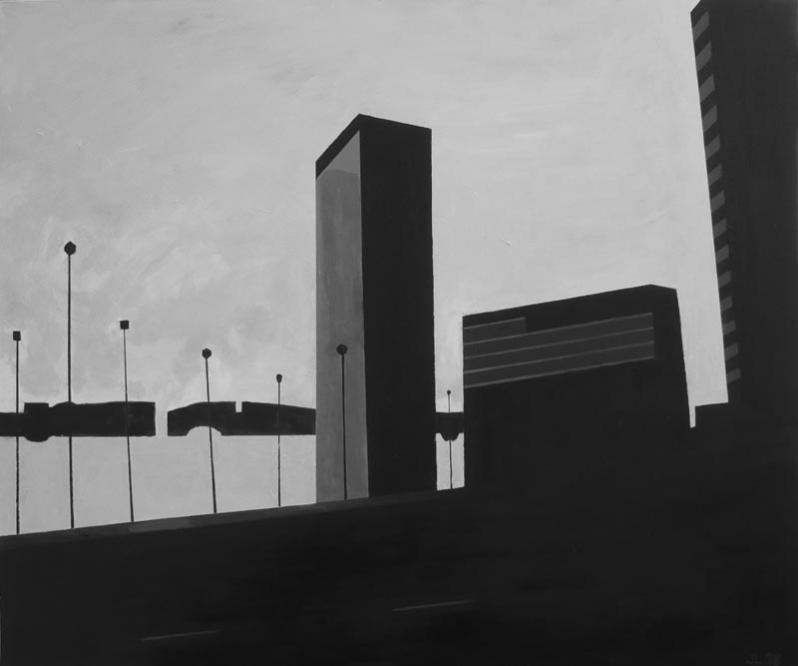 Visescape - Jeffrey LeClair - Click to enlarge