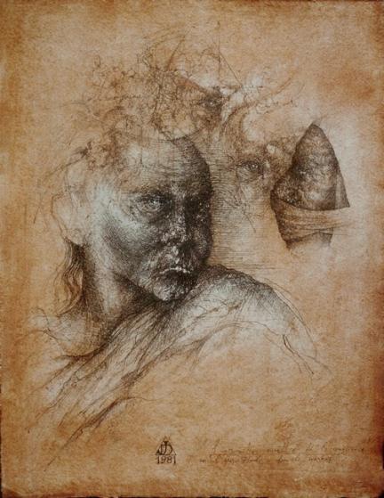 Inquisition muette - Jacques Deffontaine