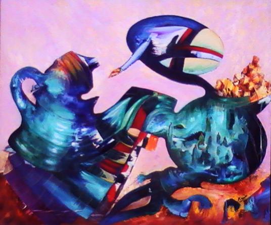 Inspiration - Abdelkhalek Krouni