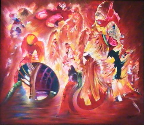 Reprise - Abdelkhalek Krouni