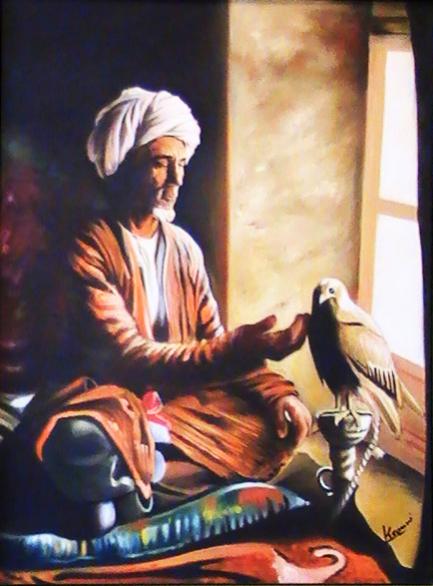 Sympathie - Abdelkhalek Krouni