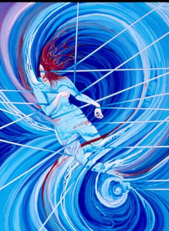 Freedom Search - Tahar Boukeroui