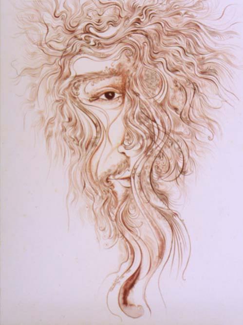 The other side of me - Tahar Boukeroui