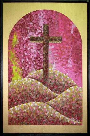 Cross - Tibor Kovacs
