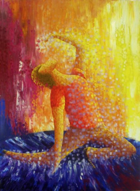 My Dance - Tibor Kovacs