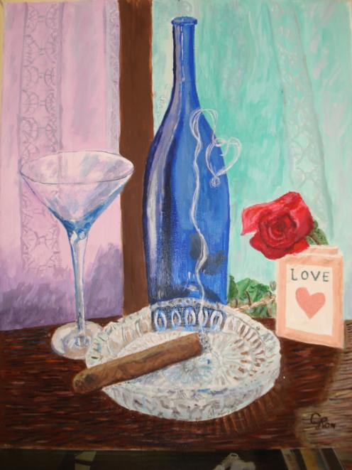 Romance - Ron Castle
